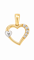10 KT PENDIENTES