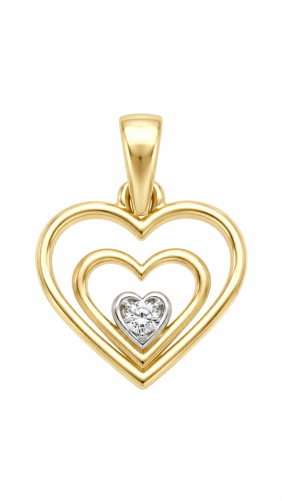 10 KT PENDIENTES
