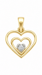10 KT PENDIENTES