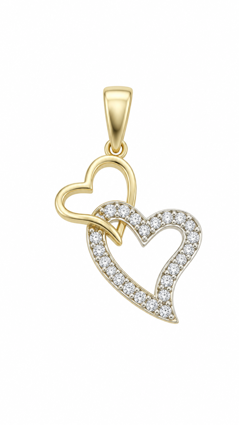 10 KT PENDIENTES
