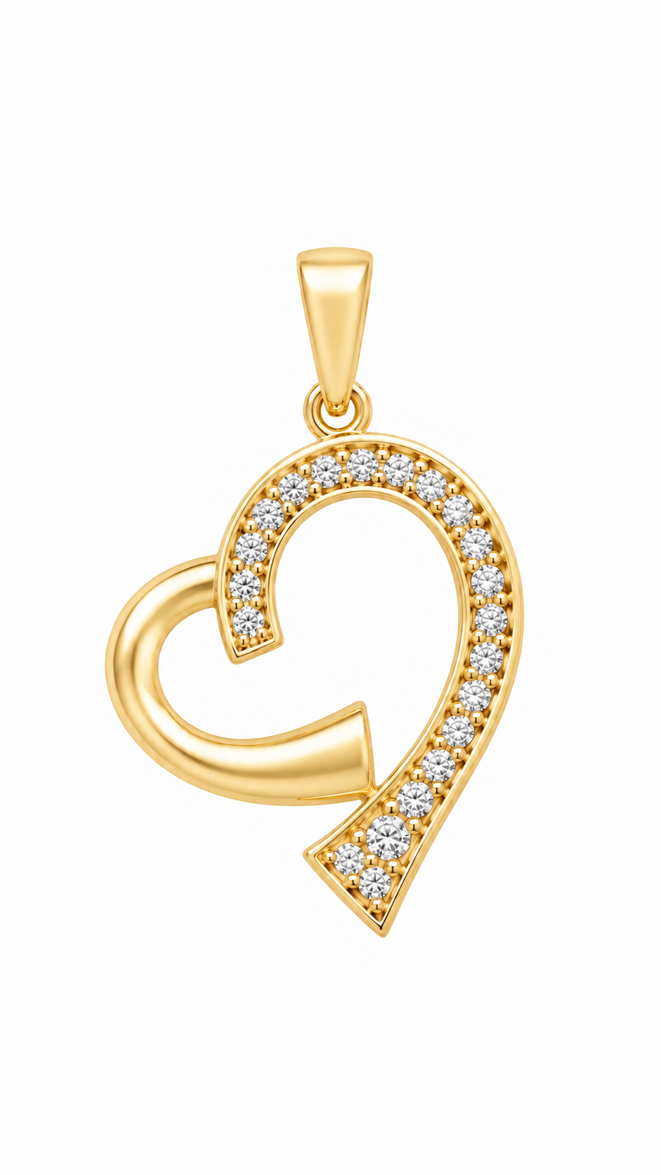 10 KT PENDIENTES