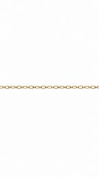 10 KT CADENAS VARIADA FINA
