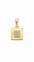 10 KT PENDIENTES