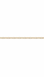 10 KT CADENAS VARIADA FINA