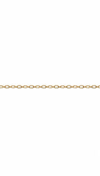 10 KT CADENAS VARIADA FINA