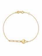 10 KT PULSERAS DE MUJER
