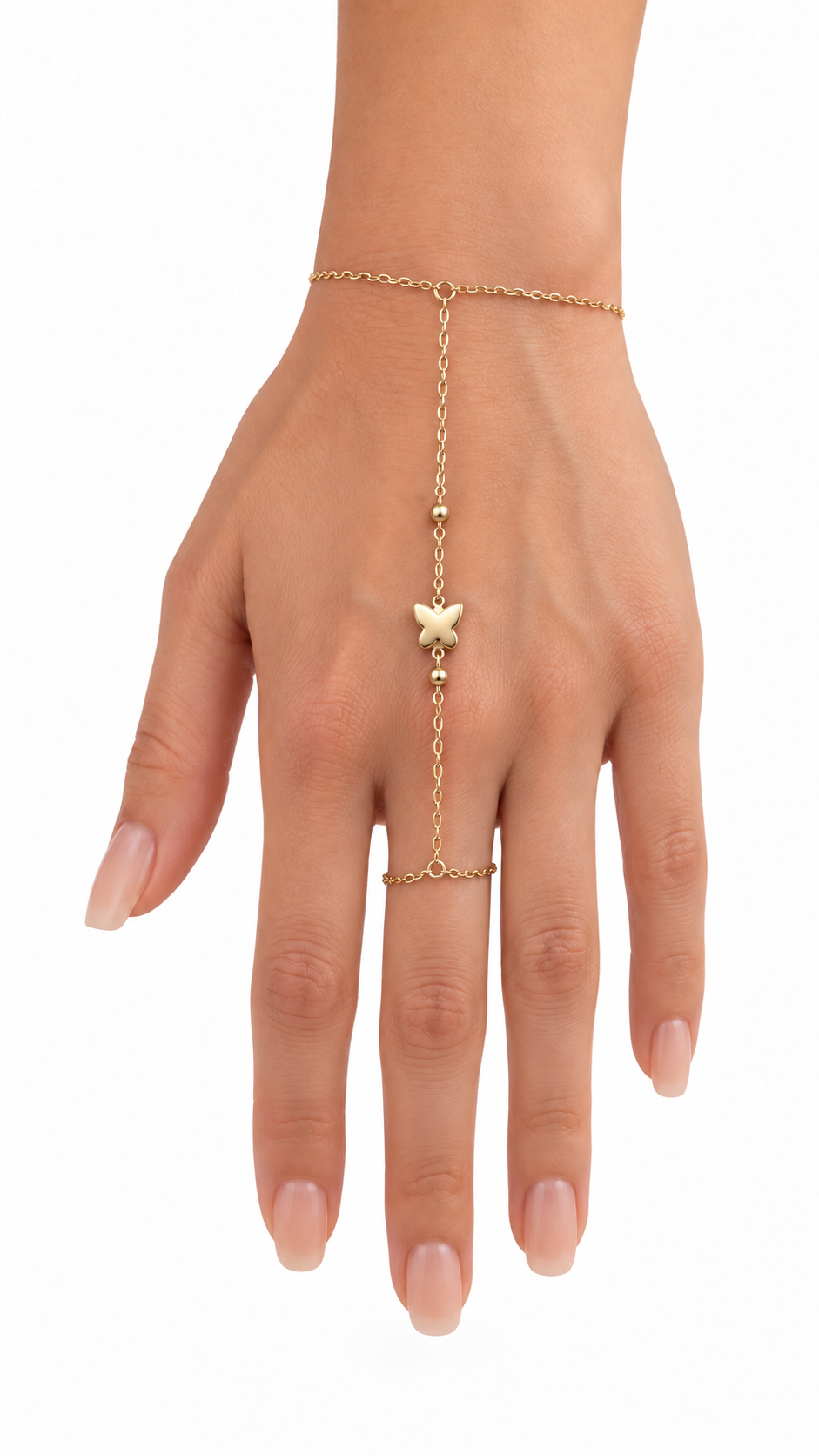 10 KT PULSERAS DE MUJER