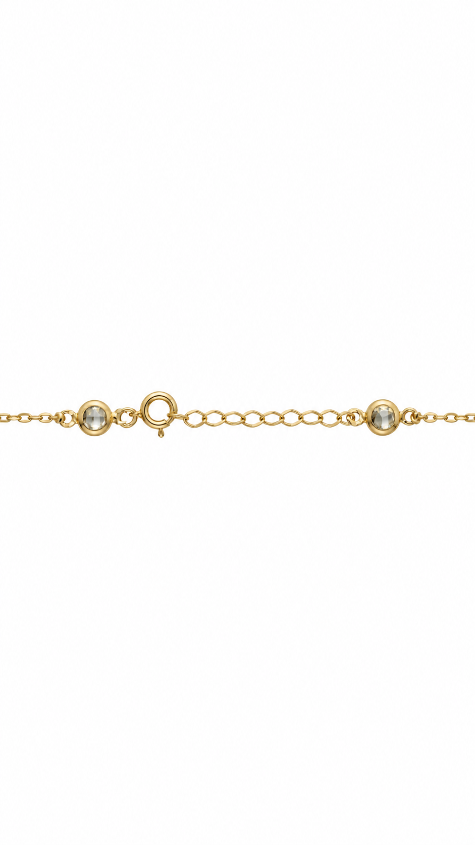 10 KT PULSERAS DE MUJER