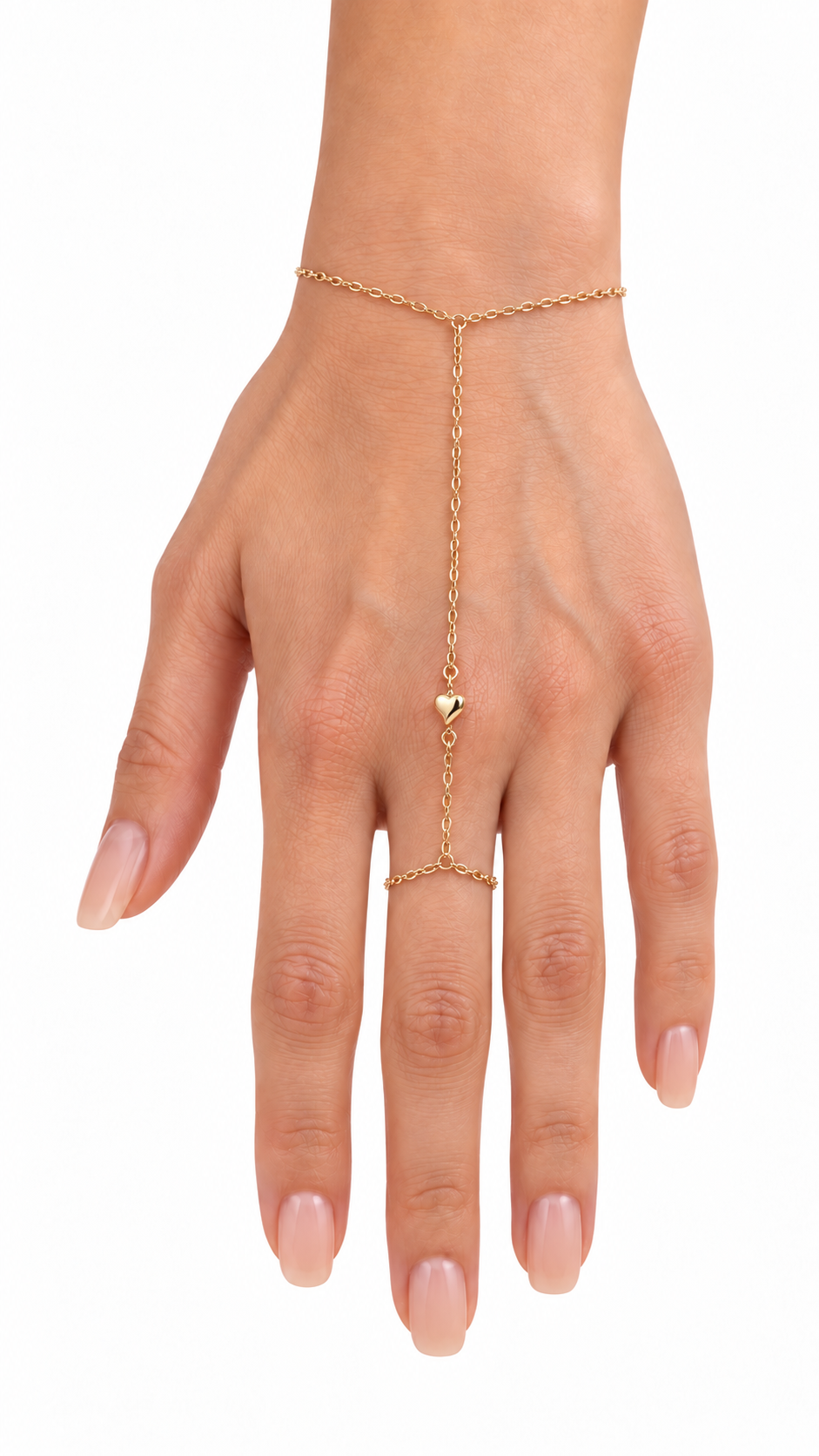 10 KT PULSERAS DE MUJER
