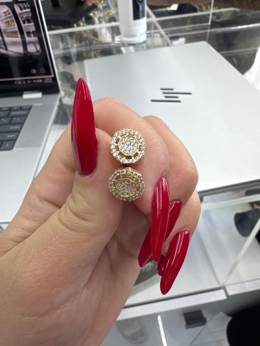 Aretes 086-00258