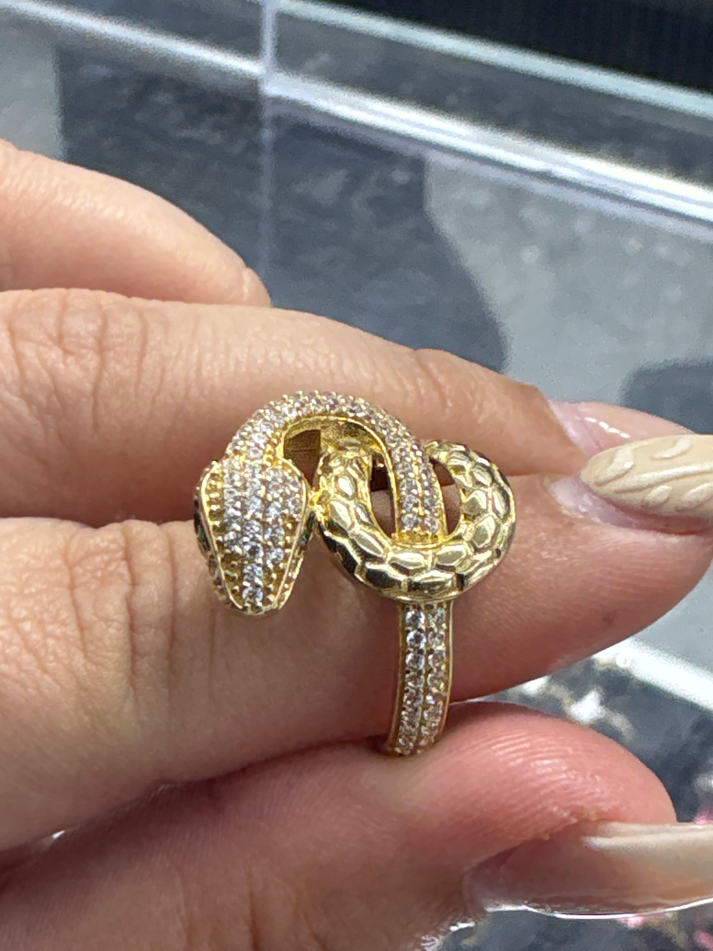 Anillo