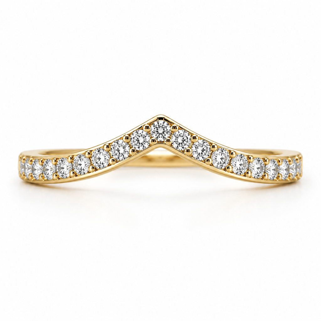 Anillo mujer Oro 10k