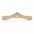 Anillo mujer Oro 10k