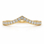 Anillo mujer Oro 10k