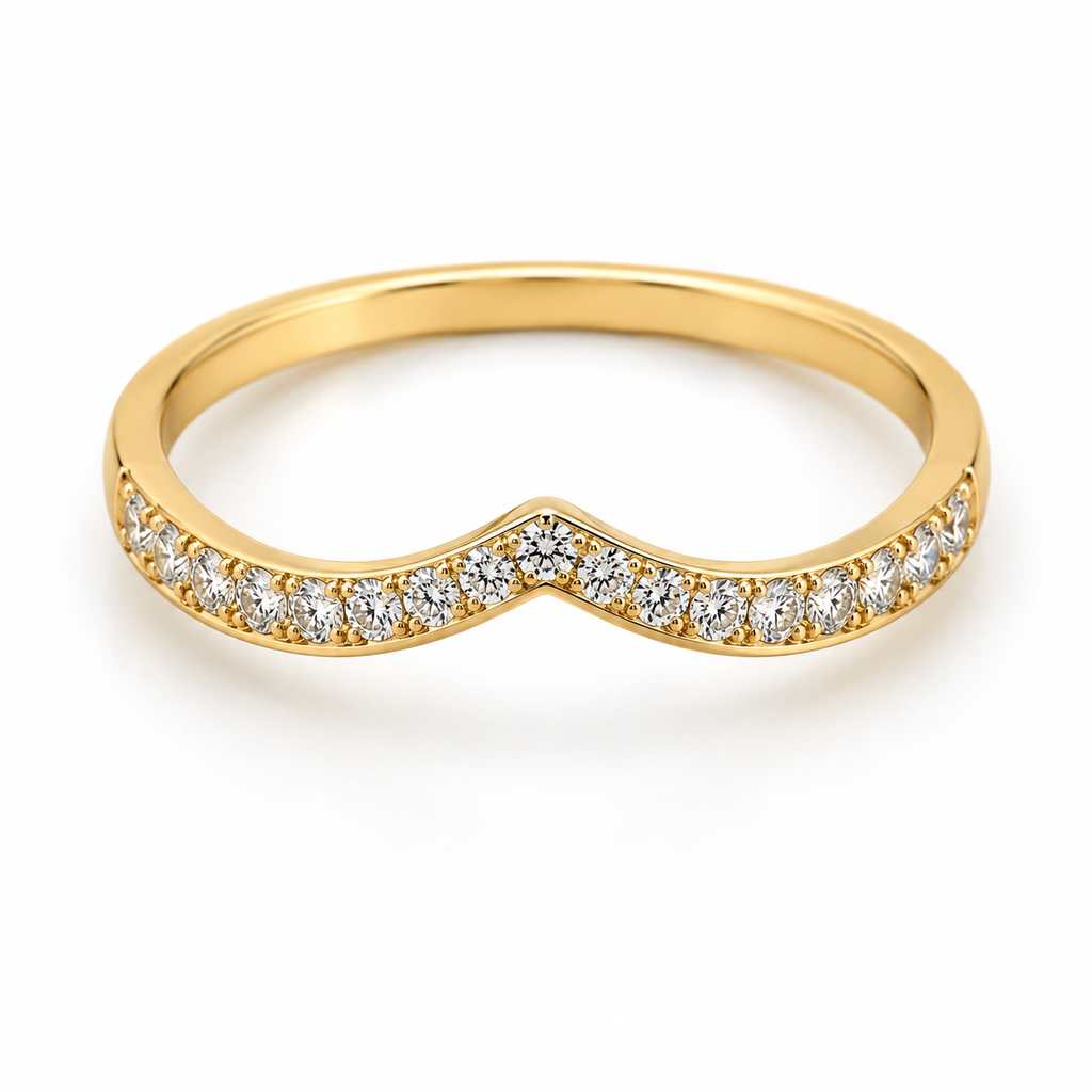 Anillo mujer Oro 10k