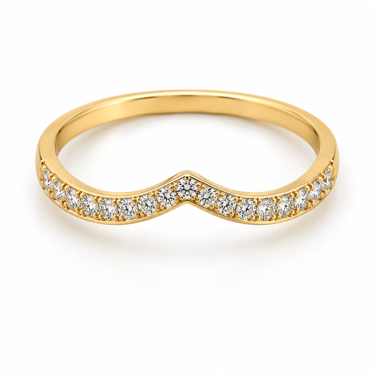 Anillo mujer Oro 10k