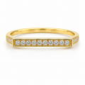 Anillo mujer Oro 10k