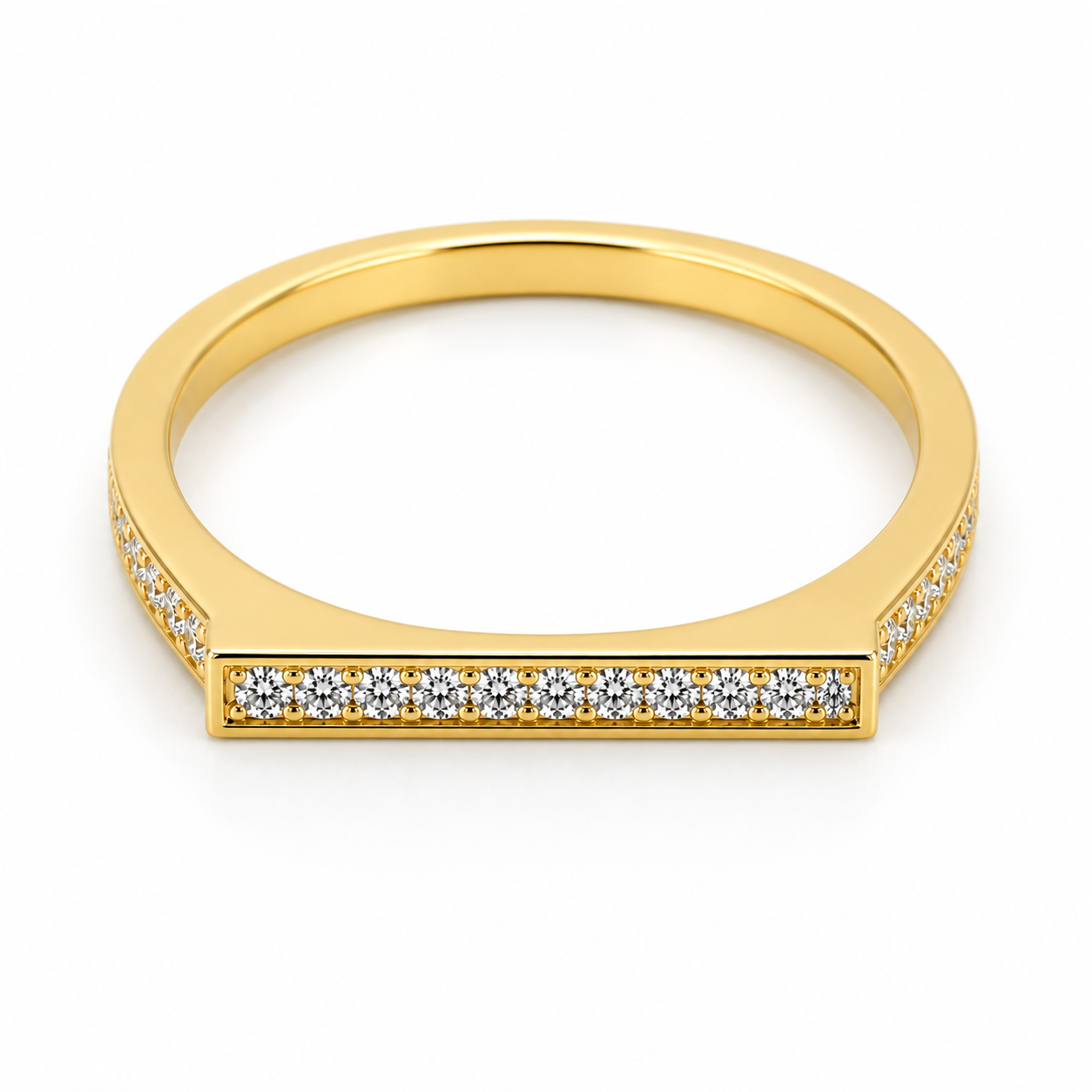 Anillo mujer Oro 10k