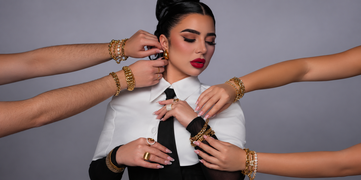 Yanets Jewelry