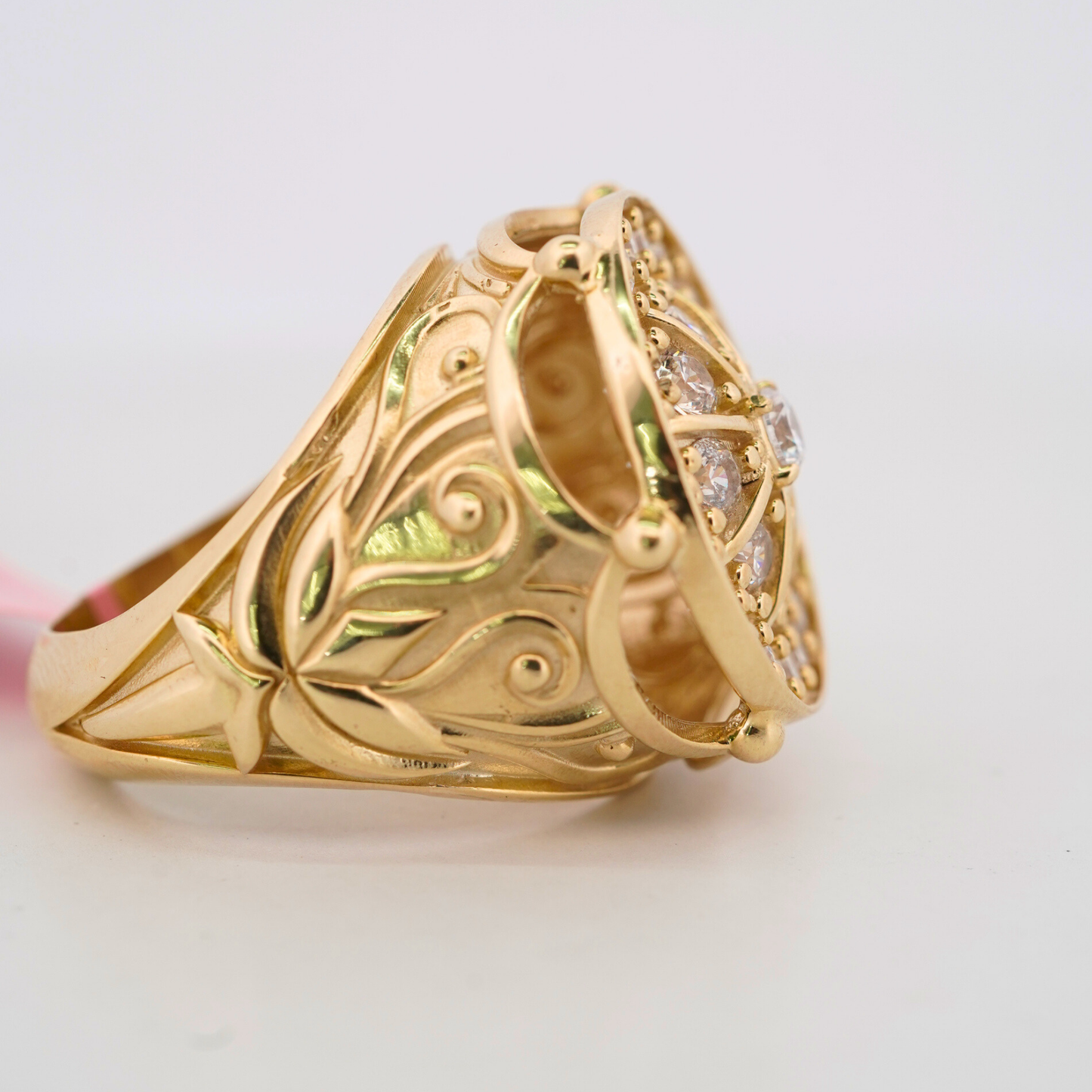Cocktail Ring