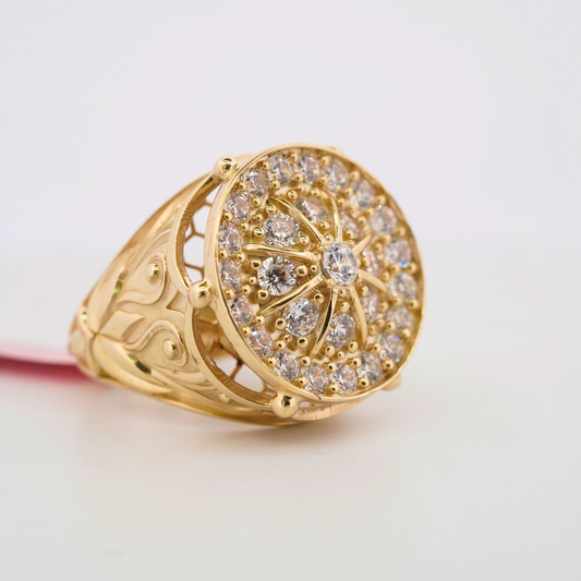 Cocktail Ring