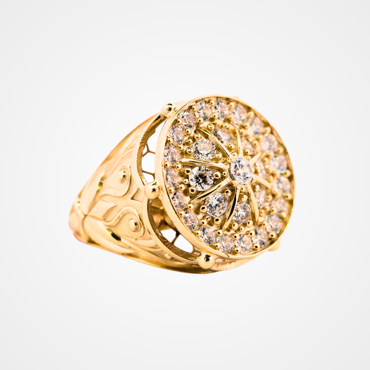 Cocktail Ring