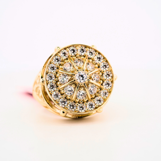 Cocktail Ring