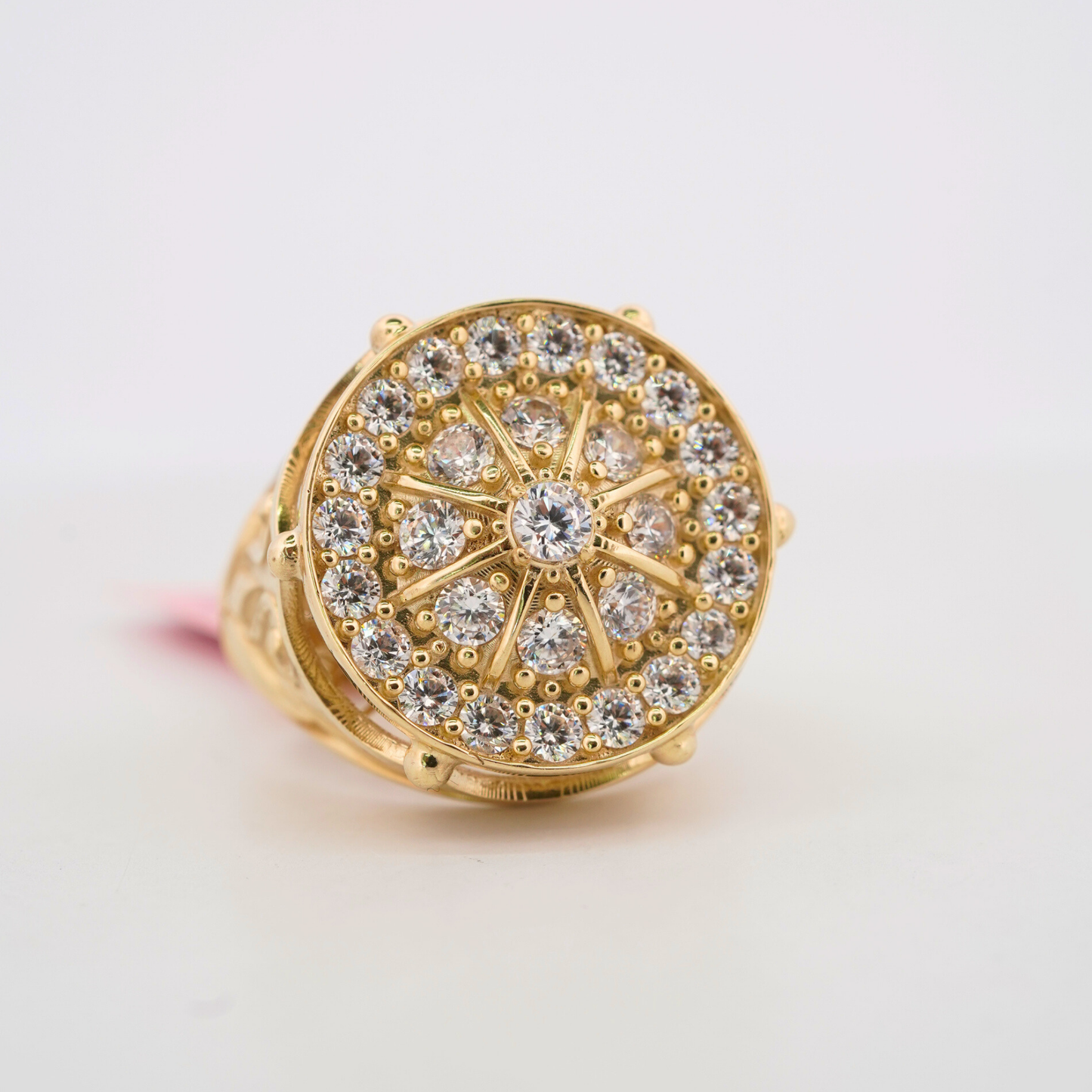 Cocktail Ring