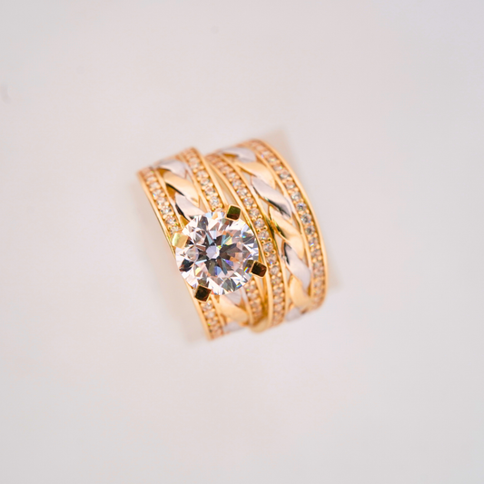 Wedding Ring