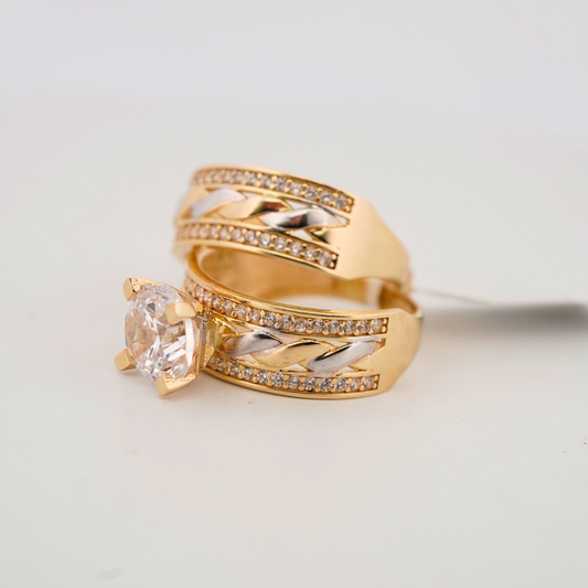Wedding Ring