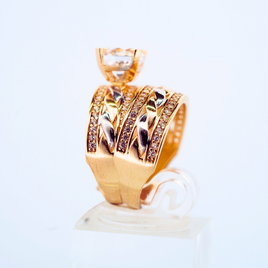 Wedding Ring