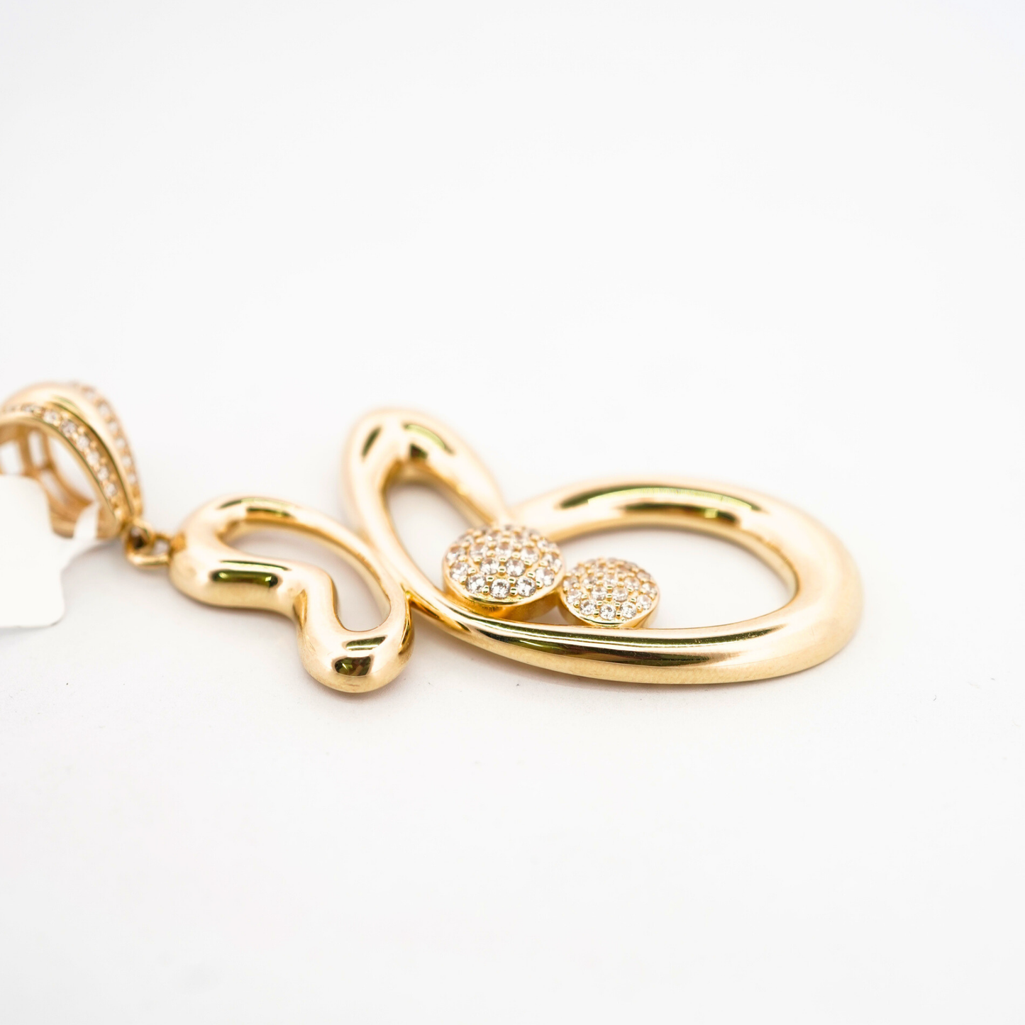 Butterfly Pendant
