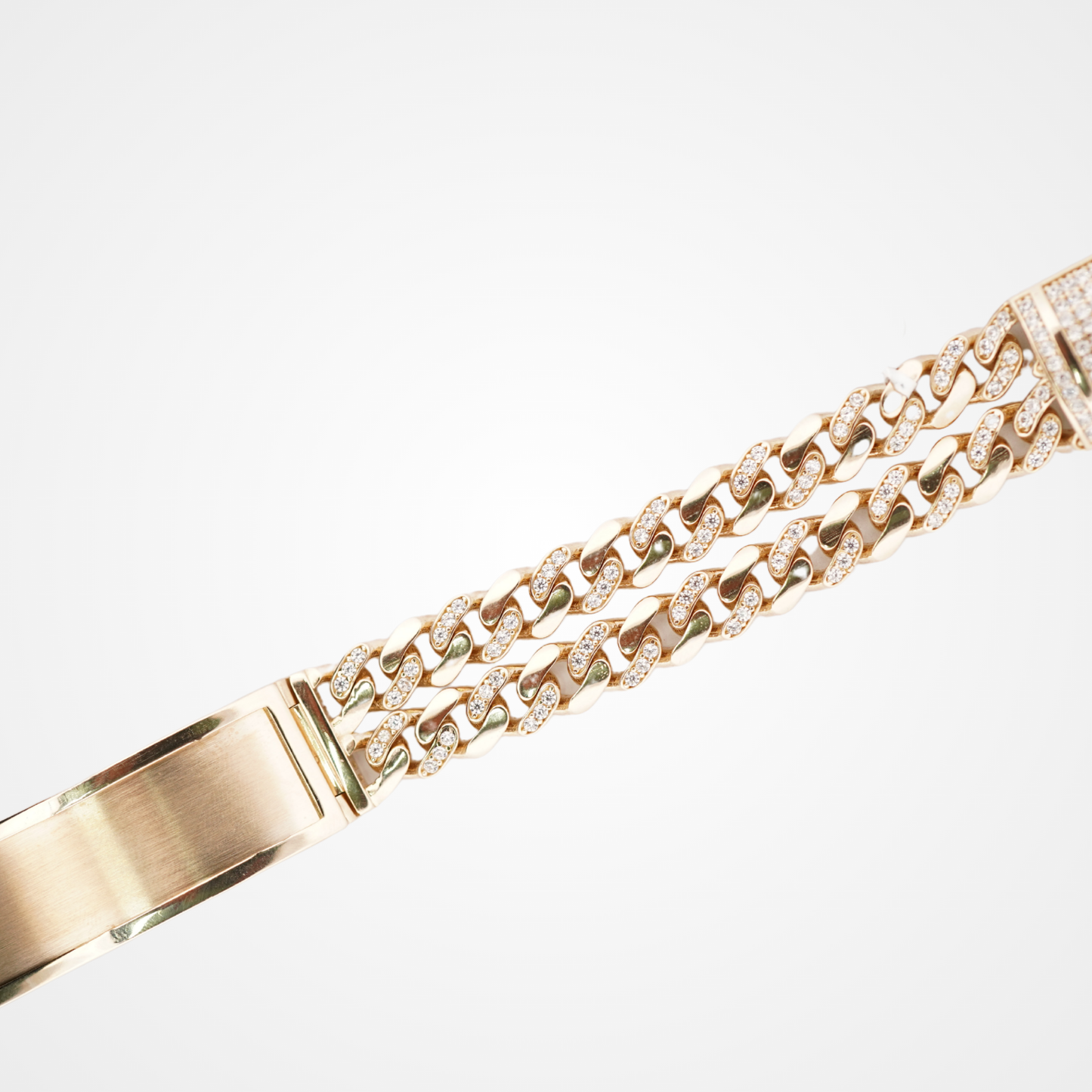 Crown Bracelet