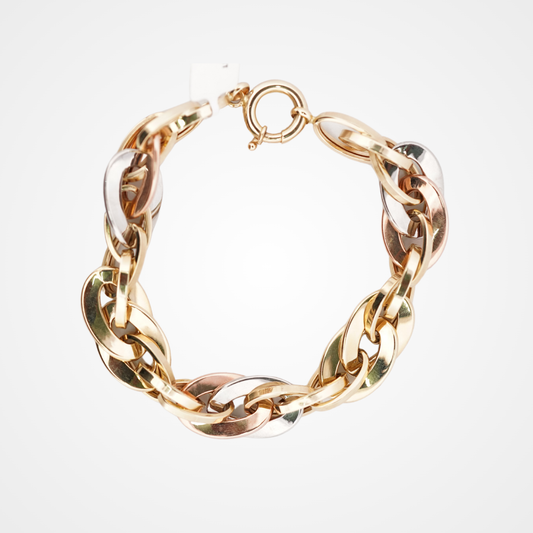 Toggle Bracelet