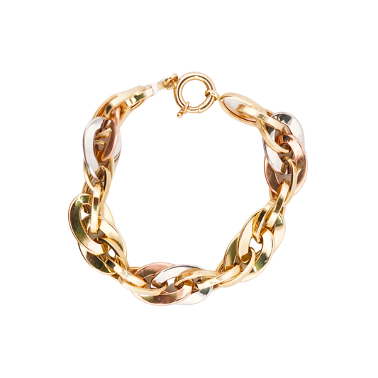 Toggle Bracelet