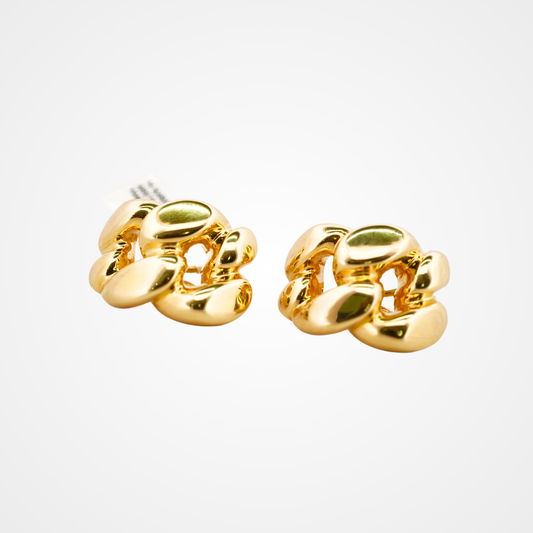 Knot Earrings