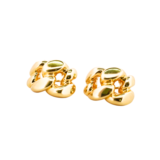 Knot Earrings