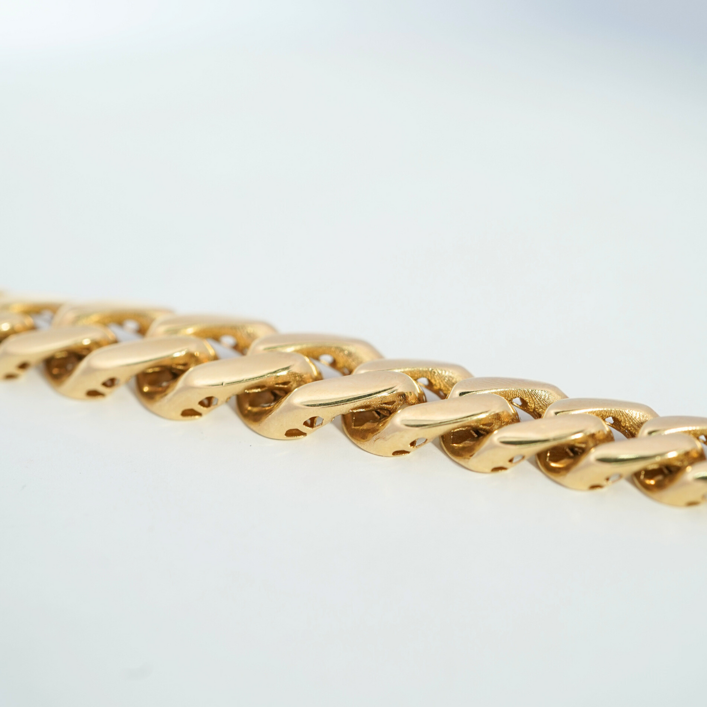 Link Bracelet