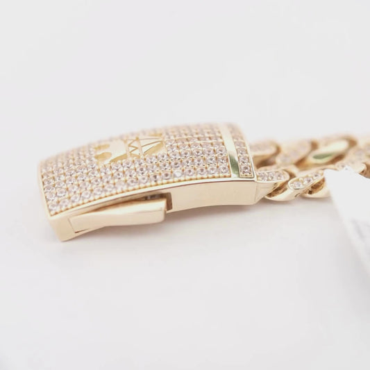 Crown Bracelet