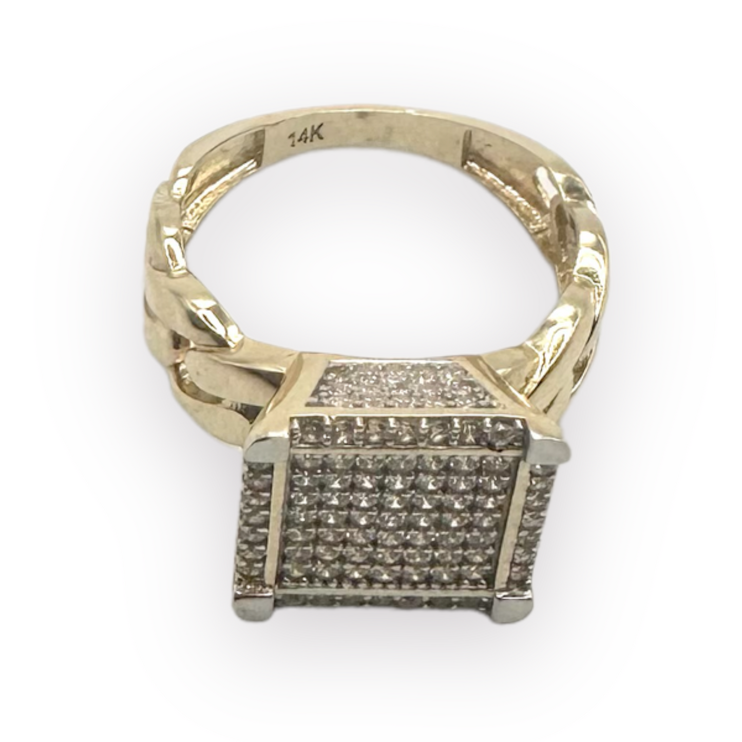 Princess Ring #49