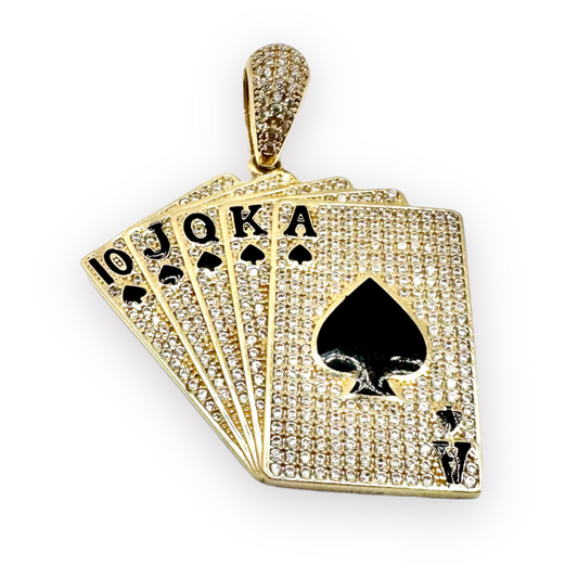 Charm of Cards #2