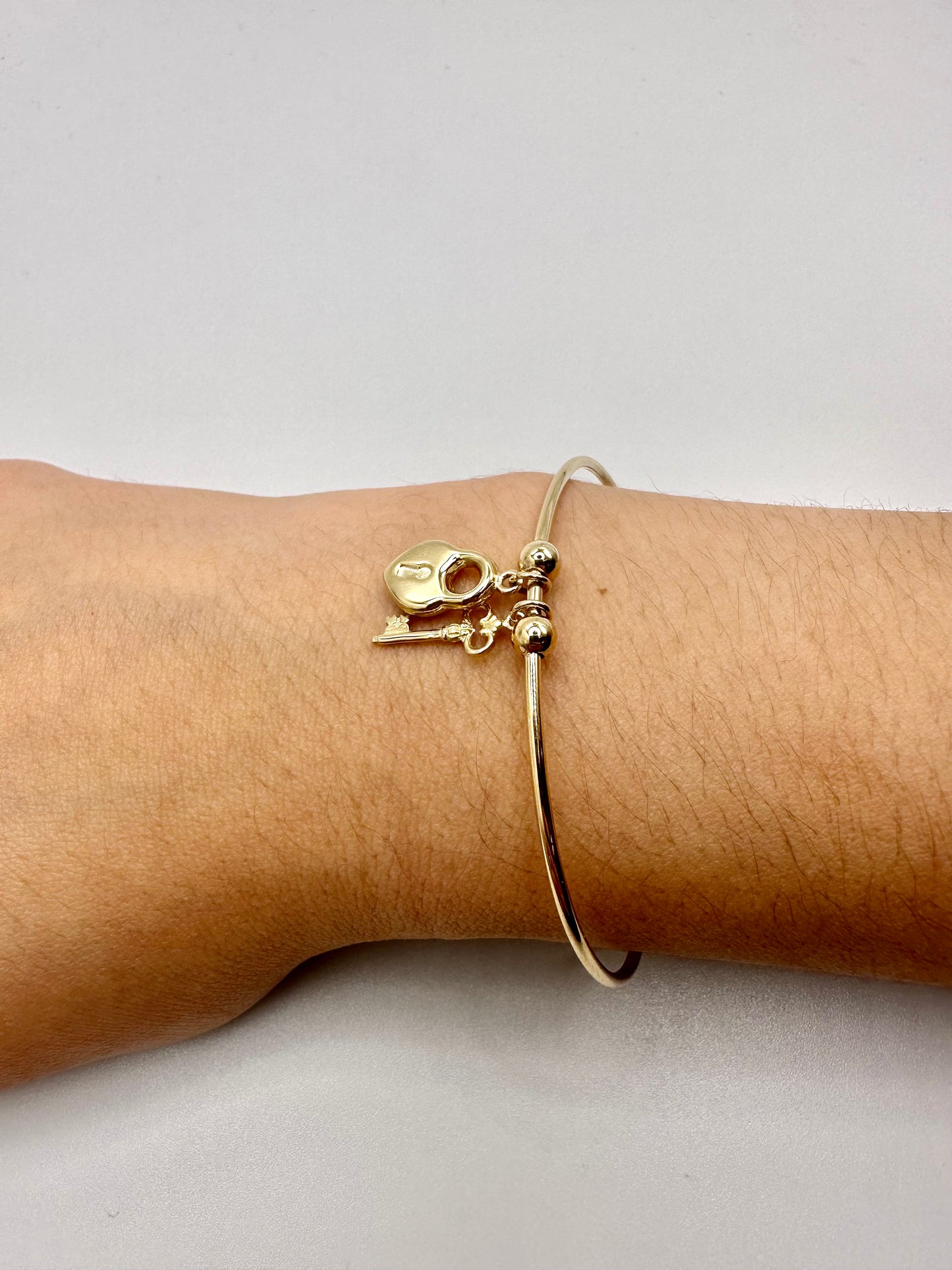 Woman Bracelet # 44