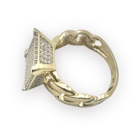 Princess Ring #49