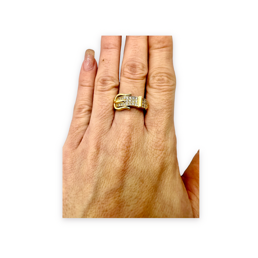 Green Ring #75
