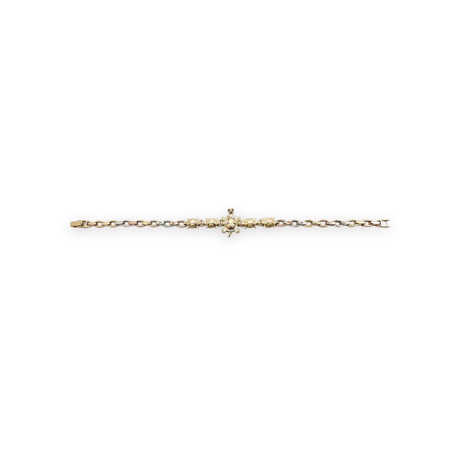 Turtle Bracelet # 33