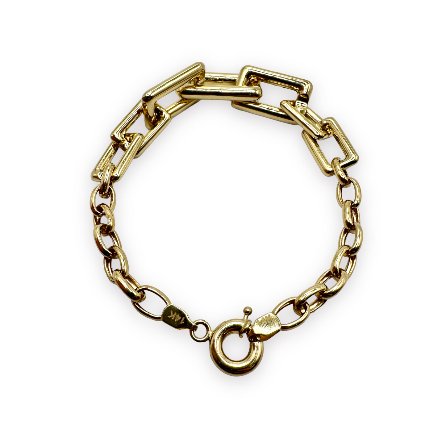 Bracelet Link Large #29