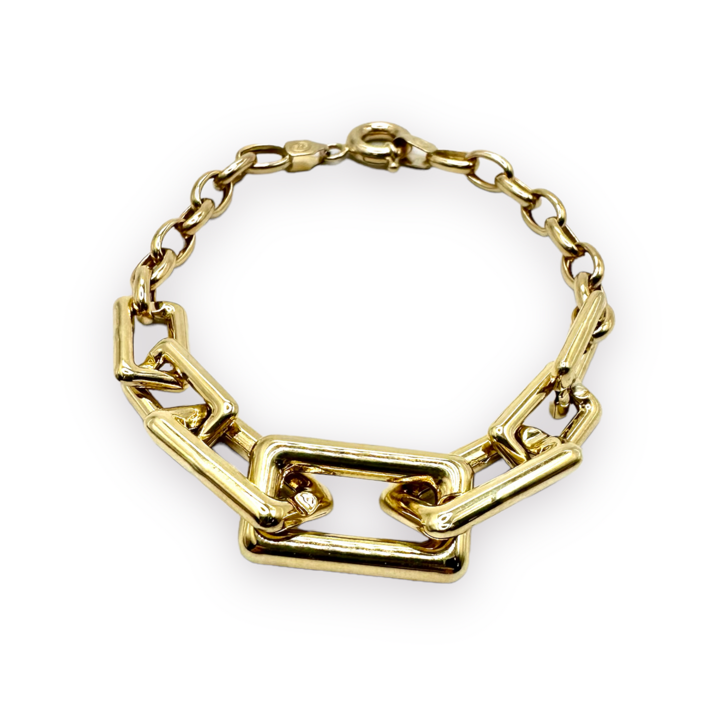 Bracelet Link Large #29