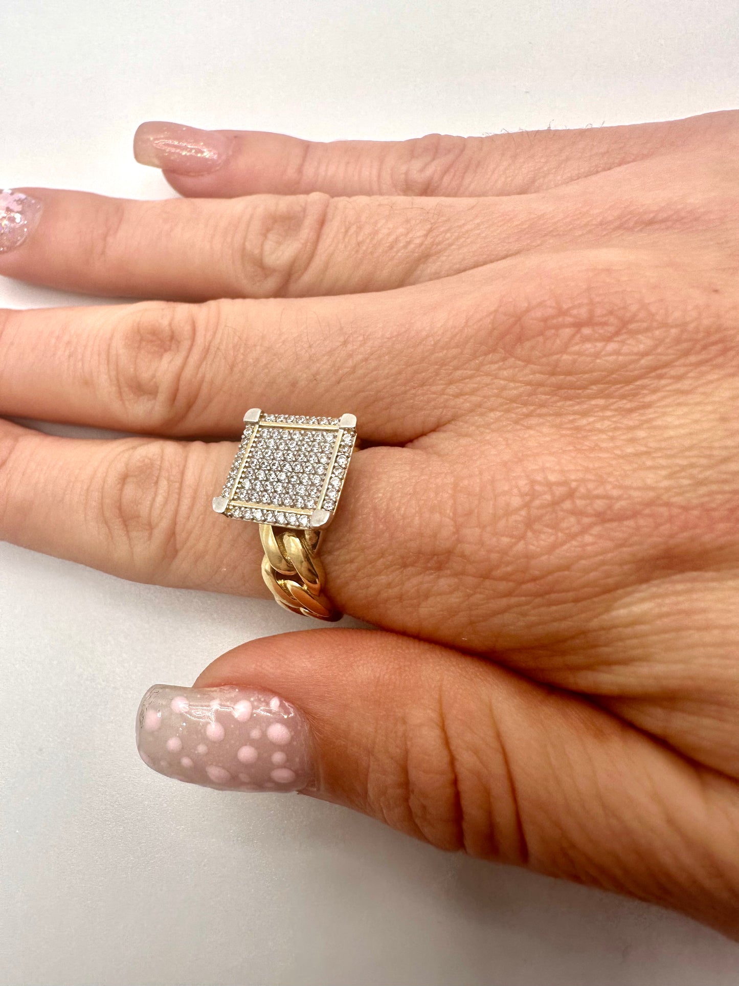 Princess Ring #49