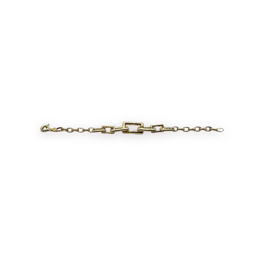 Bracelet Link Large #29