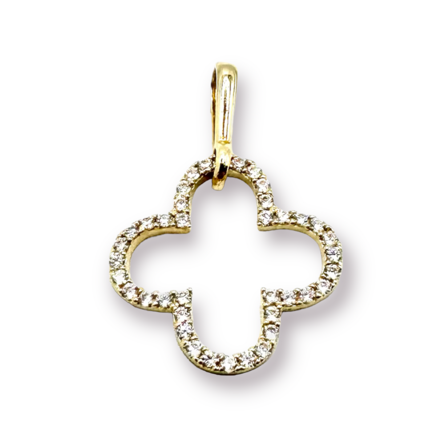 Pendant Cross